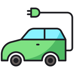 elektroauto icon