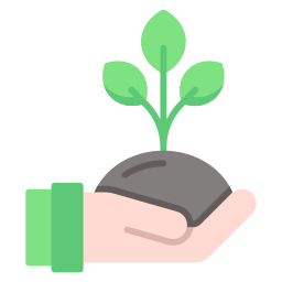 Plant icon