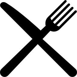 Cutlery icon