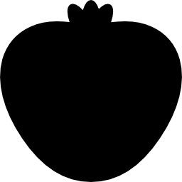 Pomegranate icon