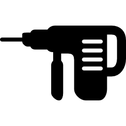 Drill icon