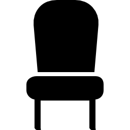 Chair icon