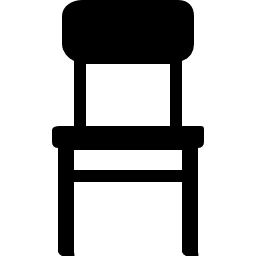 Chair icon