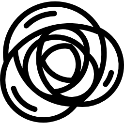 Rose icon