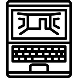 laptop icon