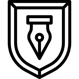 Shield icon