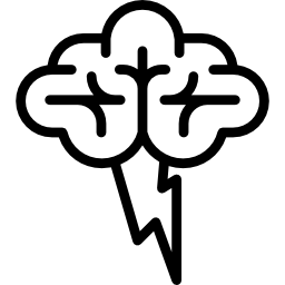 Brainstorm icon