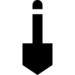 Shovel icon