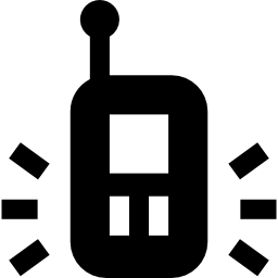 krótkofalówka ikona