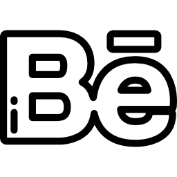 behance icoon