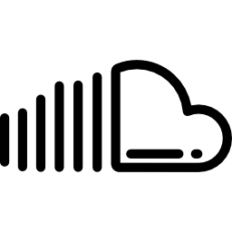 soundcloud icona