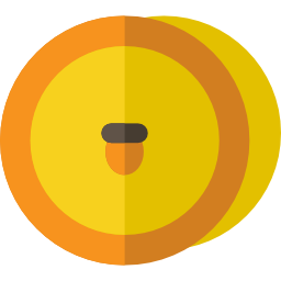 Cymbal icon