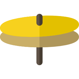 Cymbals icon