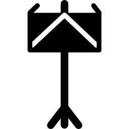 台 icon
