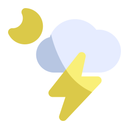 Thunder icon