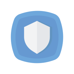 Shield icon