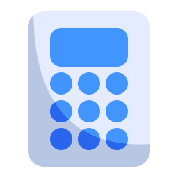 Calculator icon