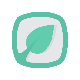 Eco icon