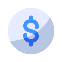 Coin icon