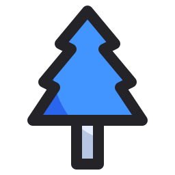 Tree icon