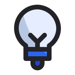 lampe icon