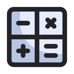 calcular icono