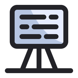 Board icon