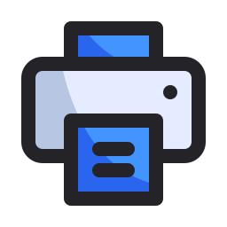 Printer icon