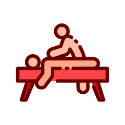 massagem Ícone
