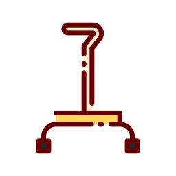 gehstock icon