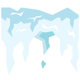 ijskegel icoon