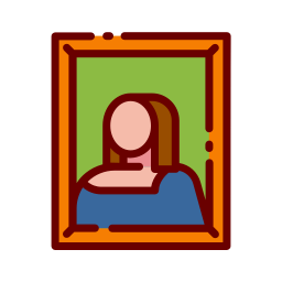 모나리자 icon