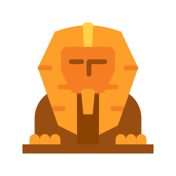 sphinx icon