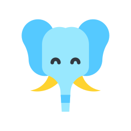 elefante Ícone