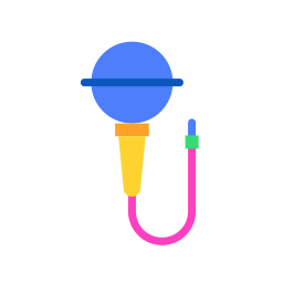 Microphone icon