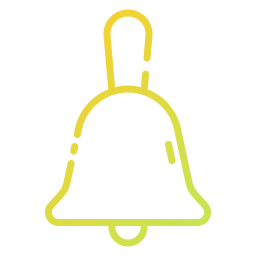 Bell icon