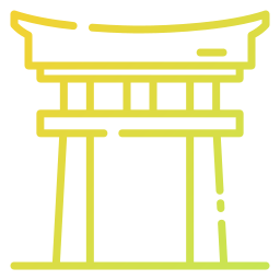 Torii icon