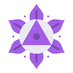 chakra icono