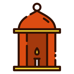 Lantern icon