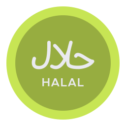 halal icono