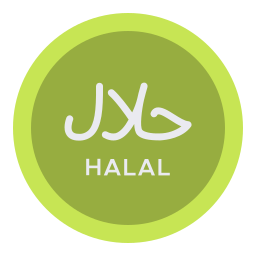 halal Icône