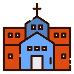 klasztor ikona
