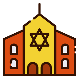 synagoge icon