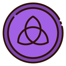 Triquetra icon