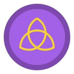 triquetra icono