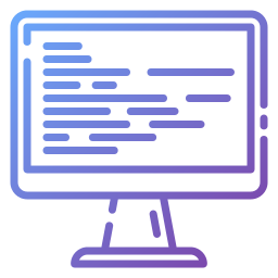 programación icono