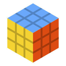 rubik icon