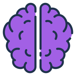 Brain icon