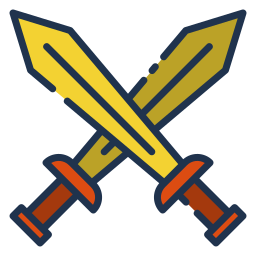 Sword icon