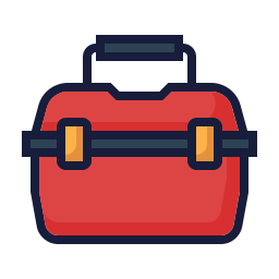 Toolbox icon